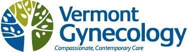 vermont gynecology patient portal.